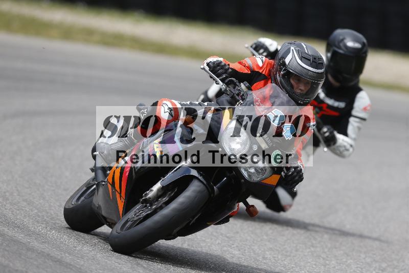 /18 23.05.2025 Get Faster Caremotion ADR/Gruppe gruen/34